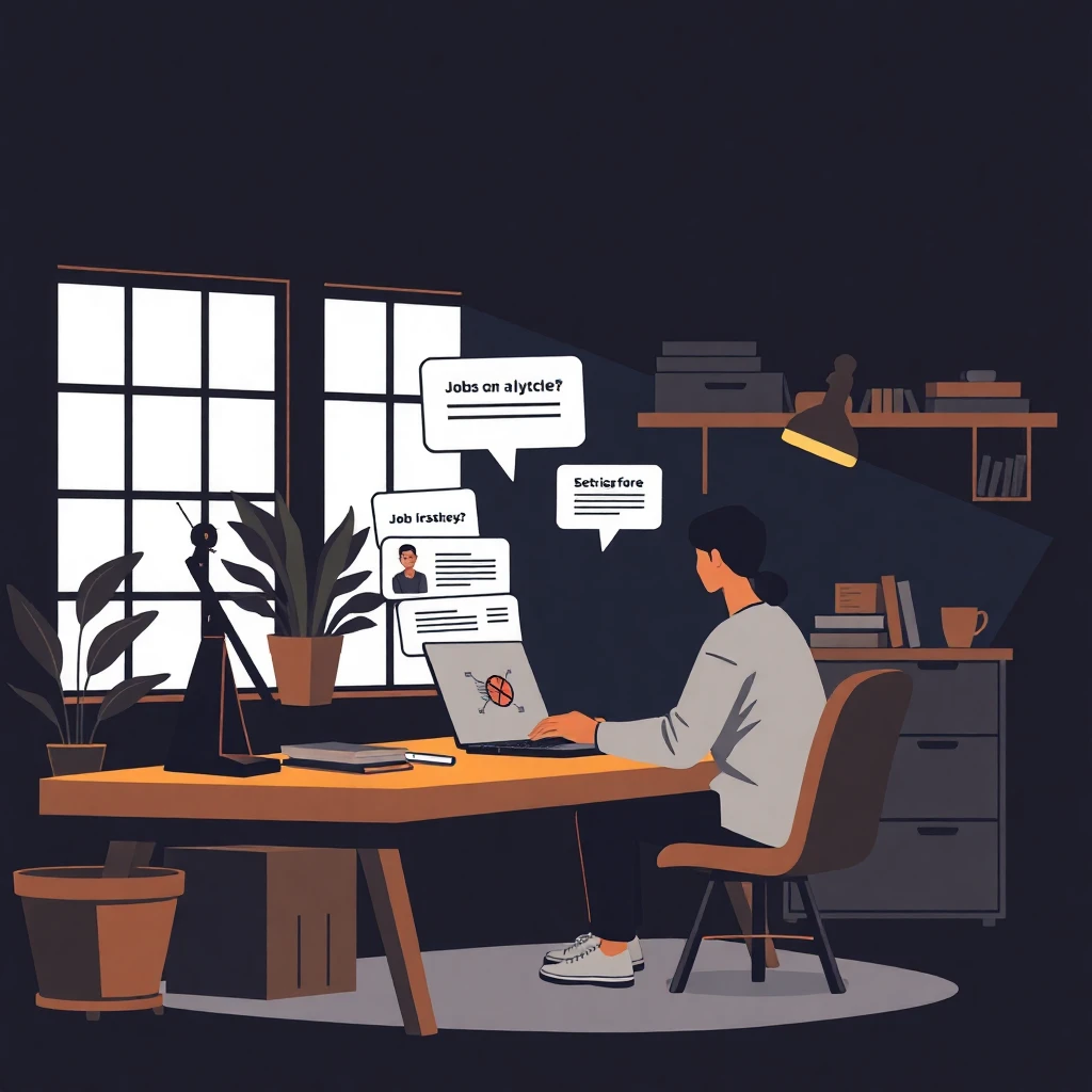Network Engineer vs IT Support: Which Tech Job Suits You?