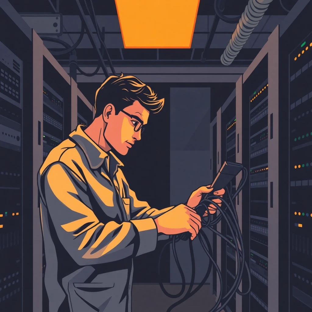 Network Engineers: Capgemini vs Antal — Who's Hiring This Spring?