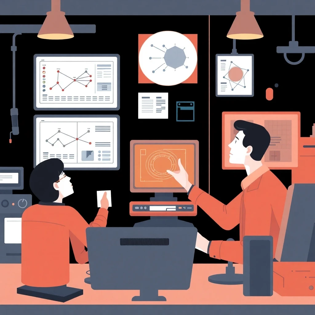 Network Security Engineer vs. Network Engineer: Which Job Pays Off?