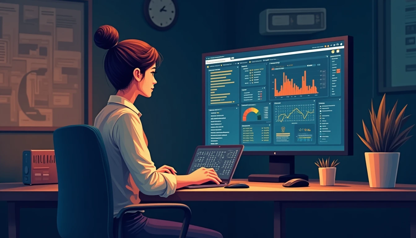 Network Security vs Cybersecurity: Which IT Job Pays Off?
