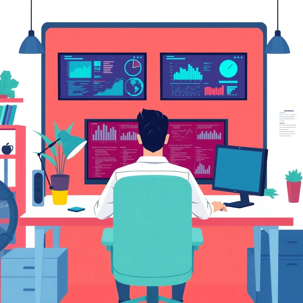 Network Security vs Operations Analyst: Which IT Job Suits You?