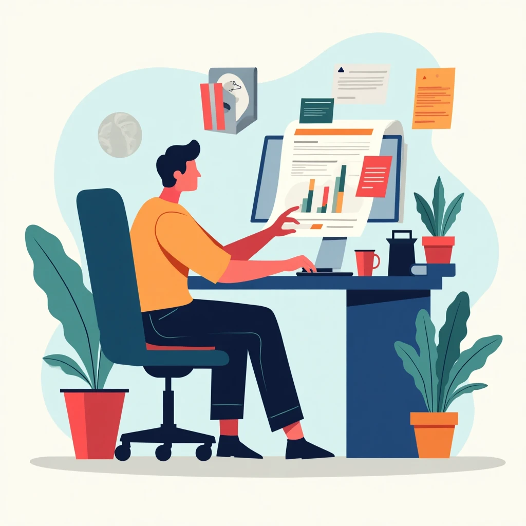 Network Specialist vs. Middle Office Assistant: Qual Escolher?