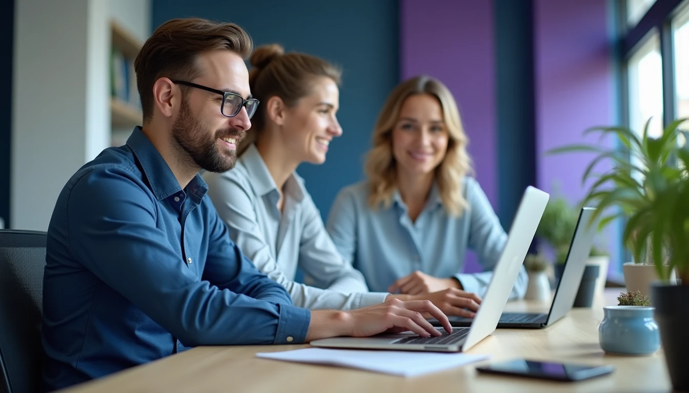 Neue Chancen in der Datenwissenschaft: Top-Positionen im Juli