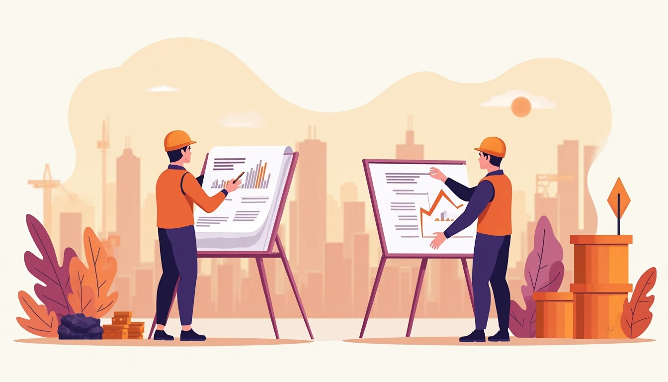 New Construction Roles: What's Hiring This May