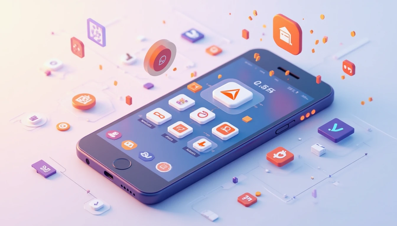 New Social Media Apps to Try This September