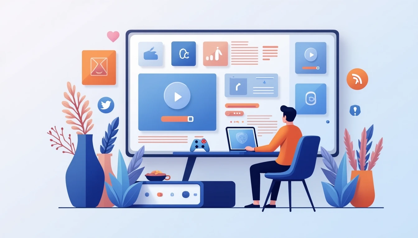 New Video Streaming Apps to Try in September