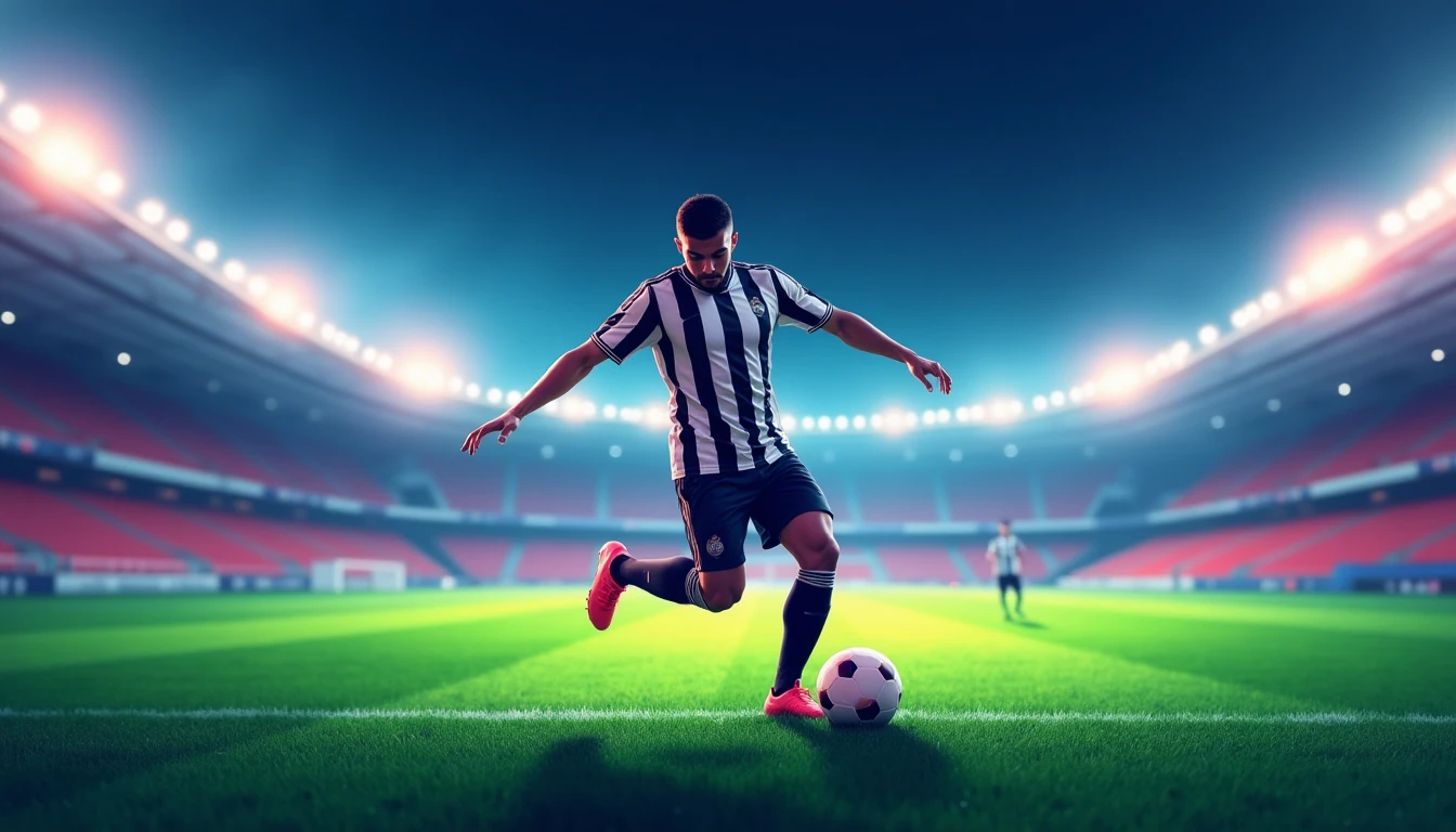 Newcastle vs Qarabağ: Ritorno Playoff da Brividi