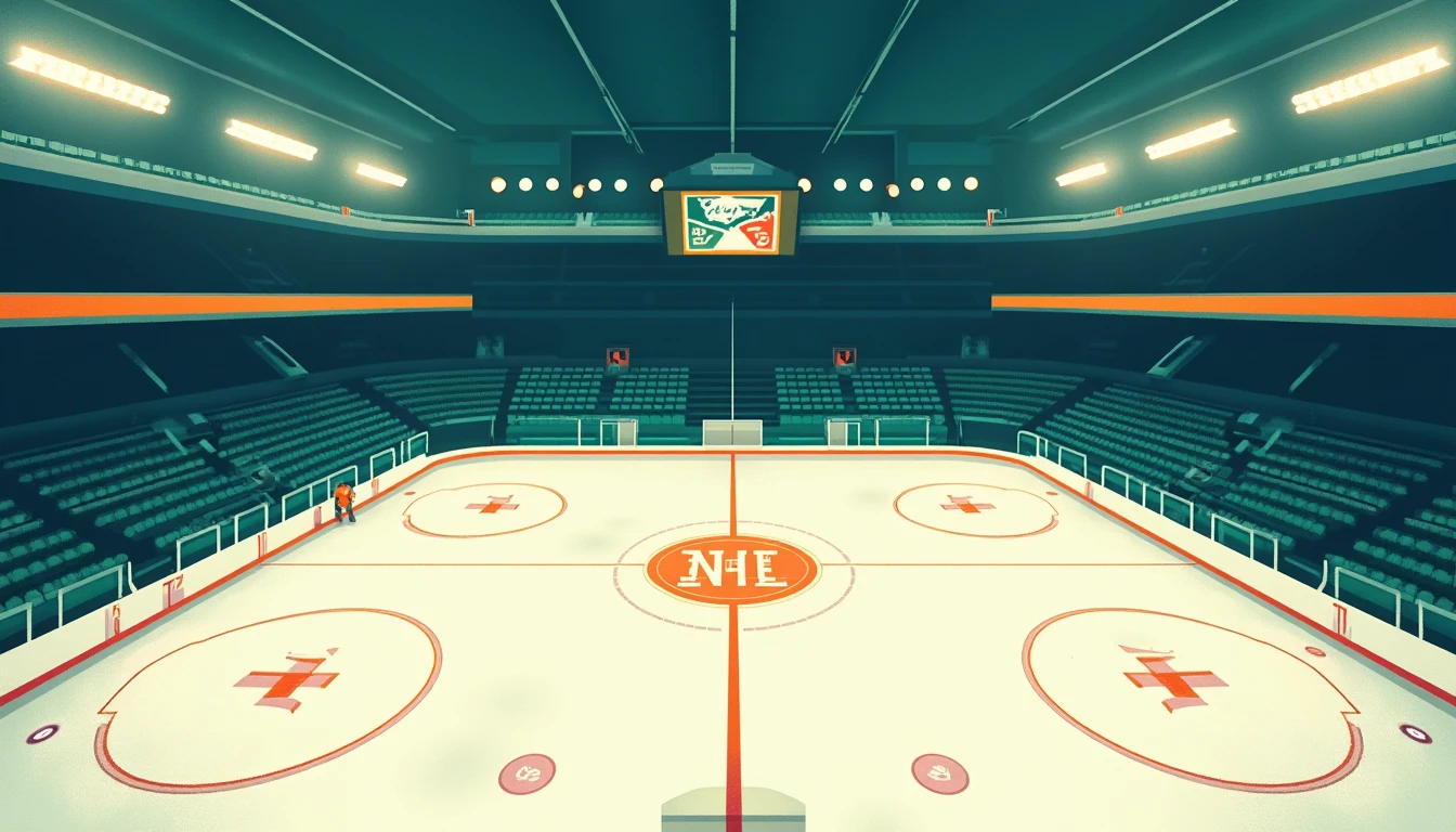 NHL-pelit kesäkuussa 2026: Mitä katsoa ja mistä katsoa