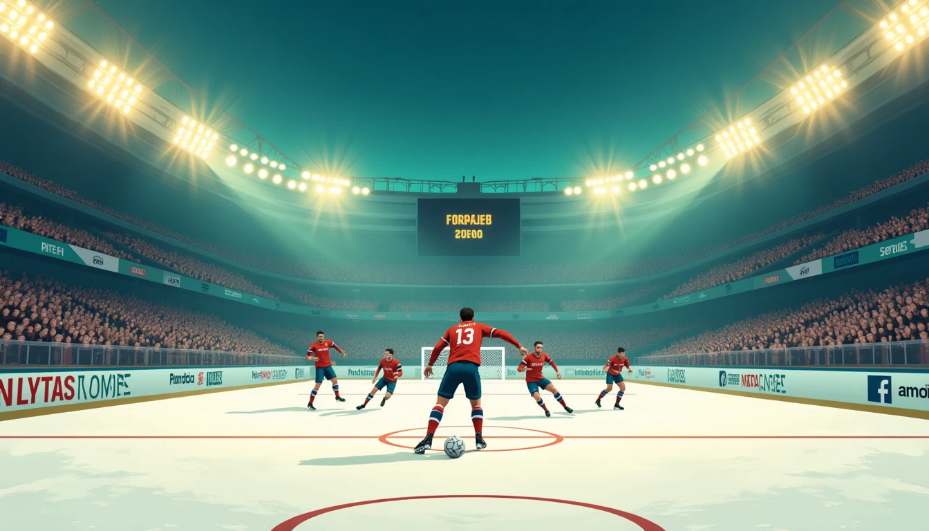 NHL-Spiele im Juni: Was Sie Nicht Verpassen Sollten