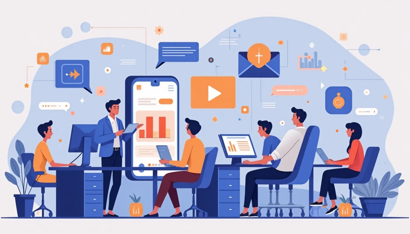 Nieuwe Productiviteitsapps: Jouw Beste Opties voor September