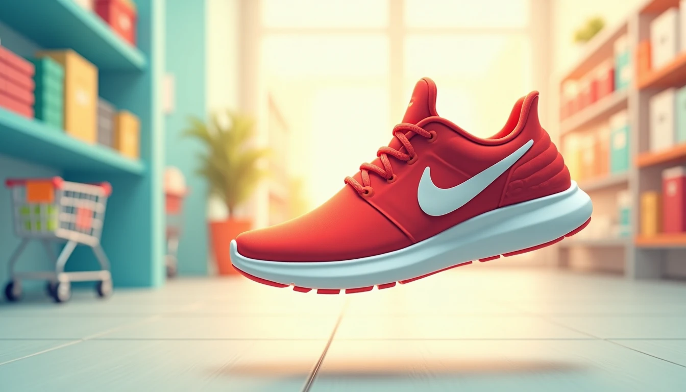 Nike Ireland Sale: Up to 30% Off — Worth It?