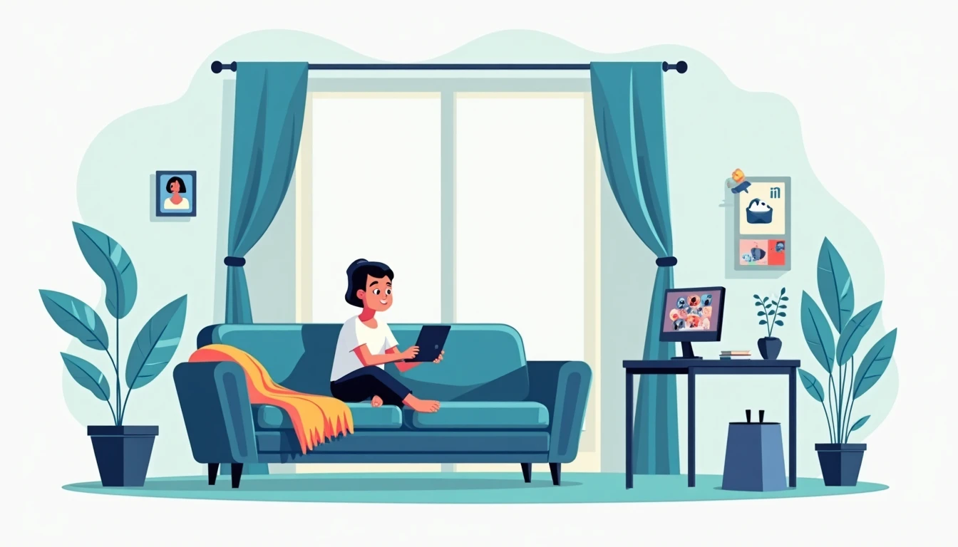 تطبيق NOCD: هل هو الحل المثالي لعلاج الوسواس القهري؟