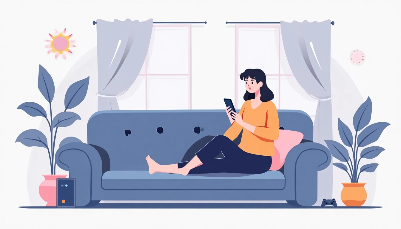 هل تطبيق NOCD لعلاج الوسواس القهري يستحق الاشتراك؟