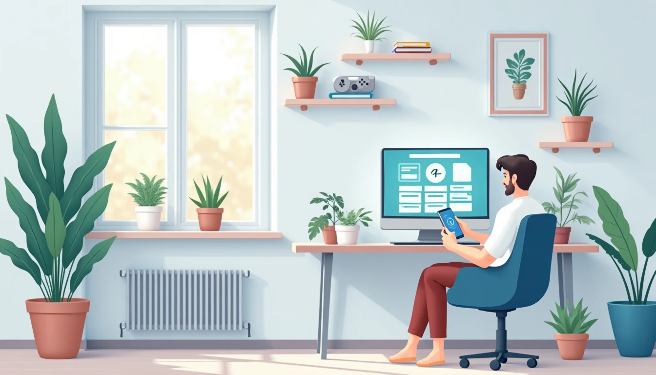 Noor ADSL : Le contrôle total de votre internet ?