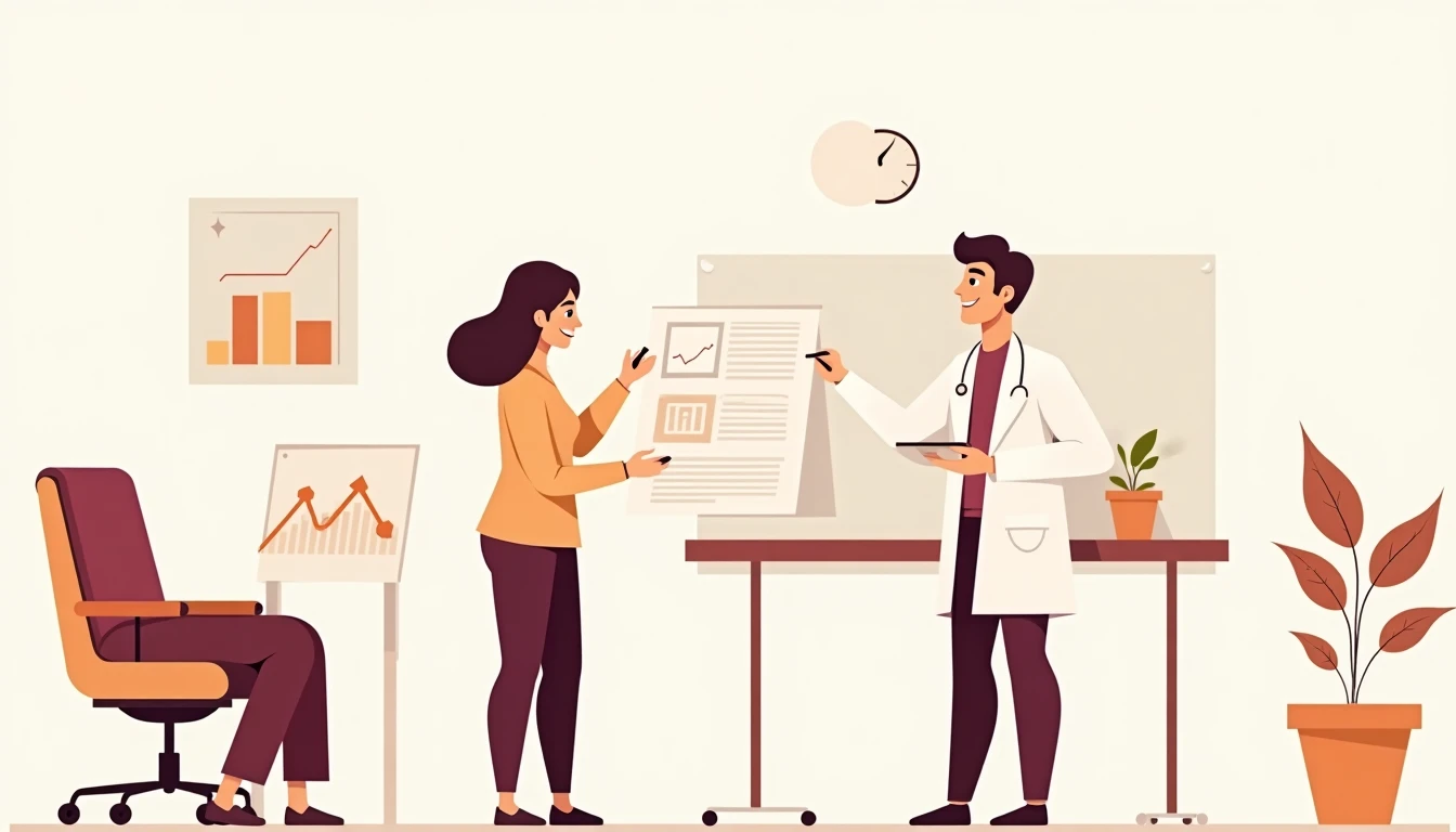 Novedades en Empleos de Salud: Quién Está Contratando en Mayo 2026