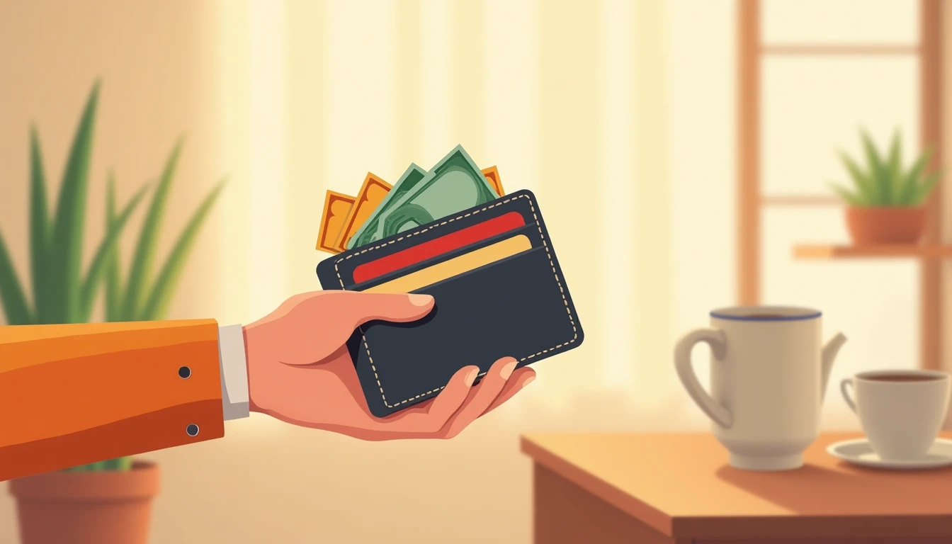 Nubank Empréstimo Pessoal: Taxas Baixas e Facilidade Digital