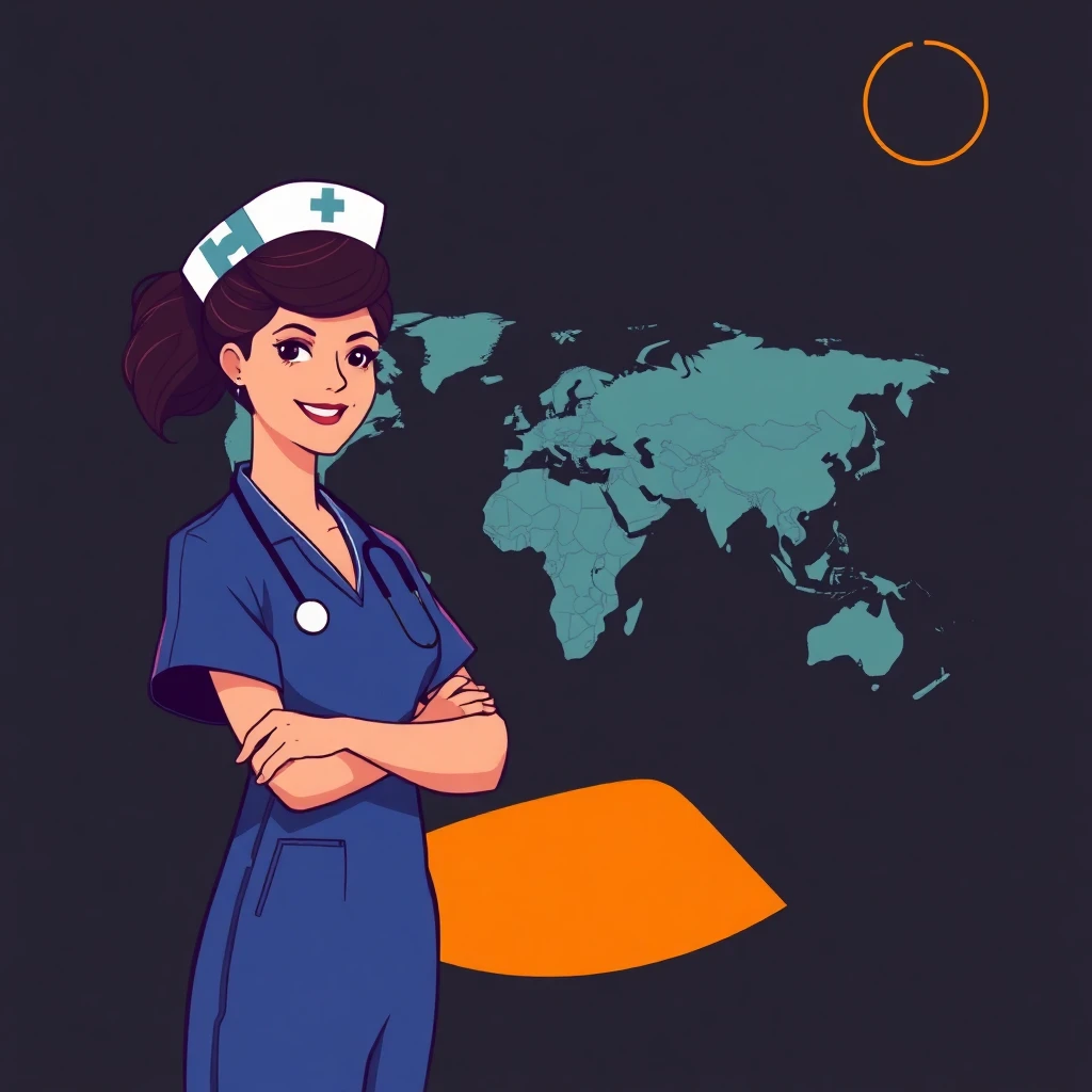 Nursing Jobs Abroad: Top Picks for Career Boosters