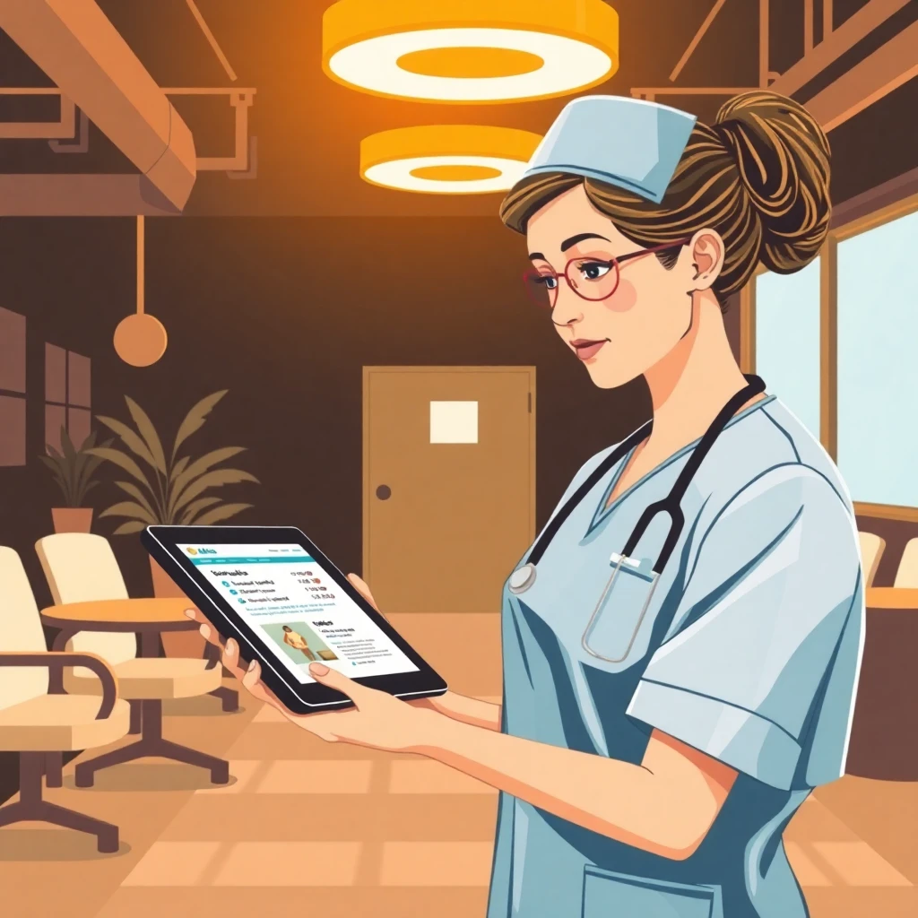 Nursing Jobs: Avoid These Mistakes and Find Your Best Fit