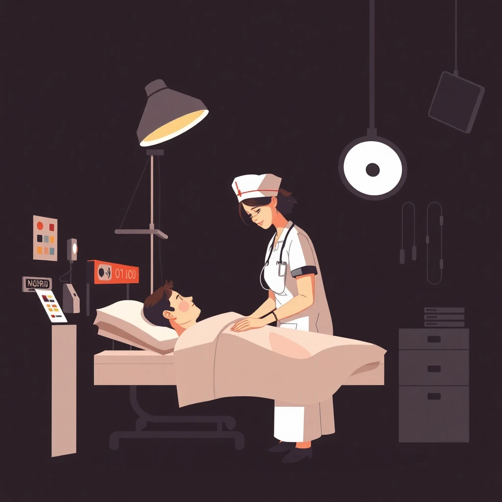 Nursing Jobs: Best Picks for April 2026