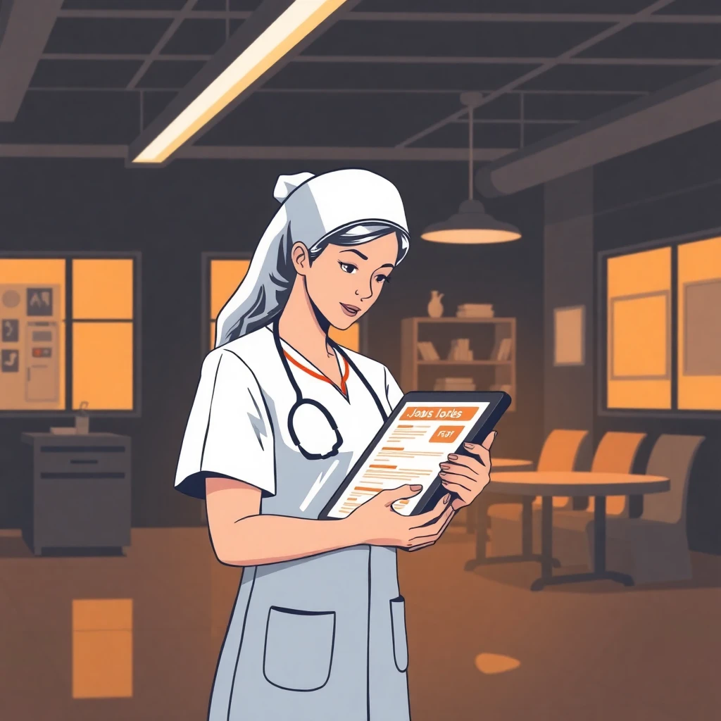 Nursing Jobs: Best Picks for April