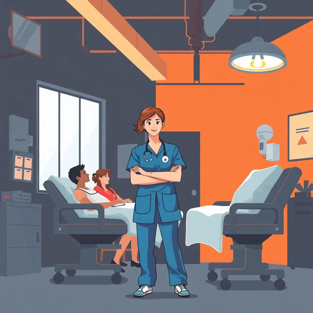Nursing Jobs: Best Picks for Different Needs This Spring