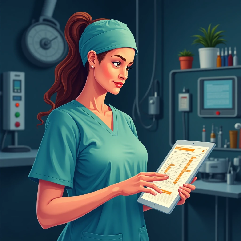 Nursing Jobs: Best Picks for Flexibility and Growth