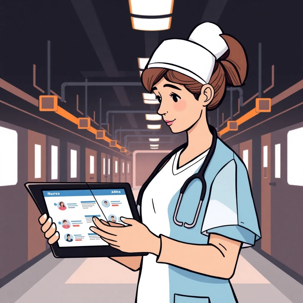 Nursing Jobs: Best Picks for Flexibility and Pay This April