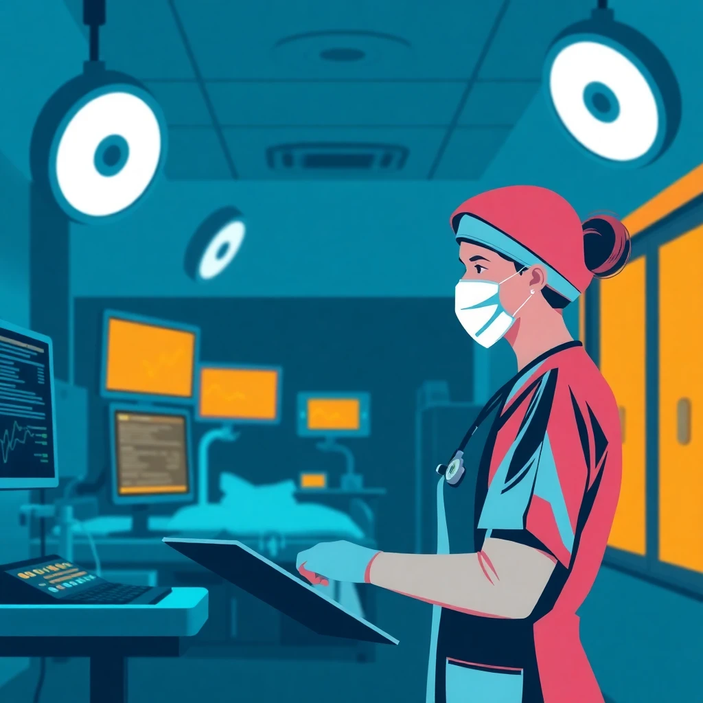 Nursing Jobs: Best Picks for Night Owls