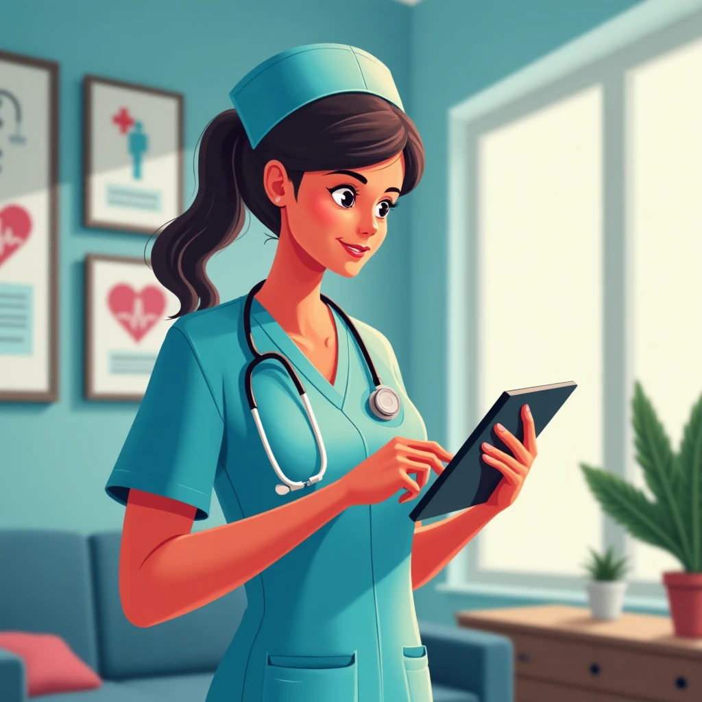 Nursing Jobs: Best Picks for Pay and Flexibility This Spring