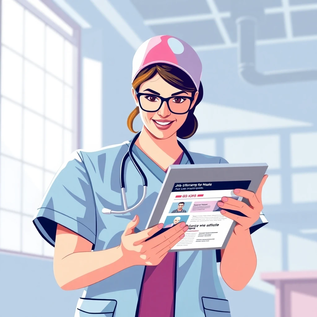Nursing Jobs: Best Picks for Spring 2026
