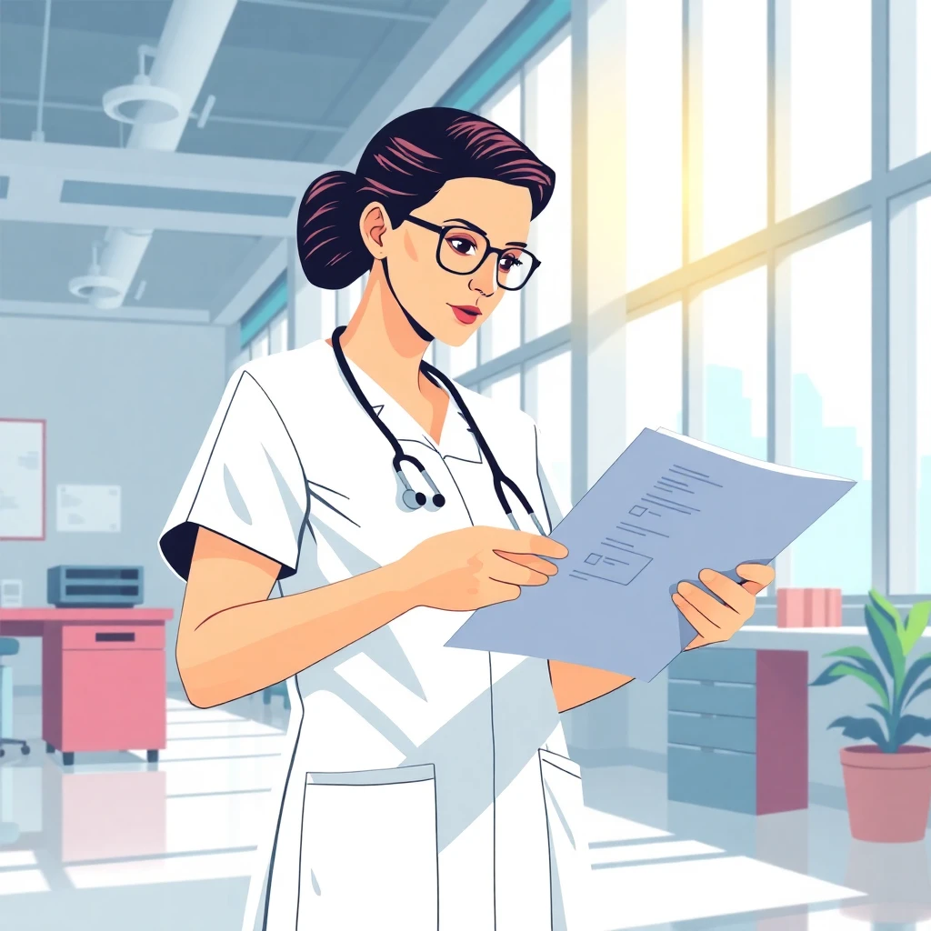 Nursing Jobs: Best Spring Picks for Pay and Flexibility