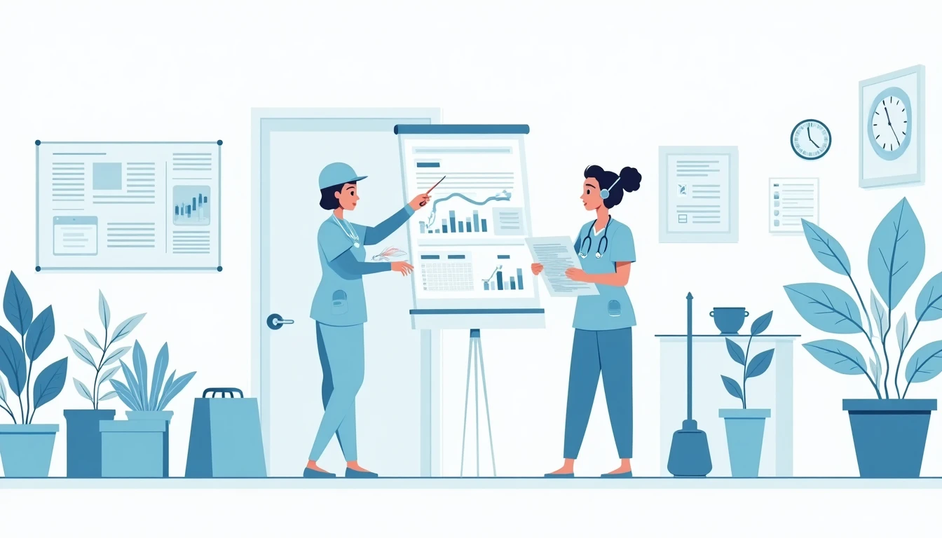 Nursing Jobs: Comparing Top Picks for October
