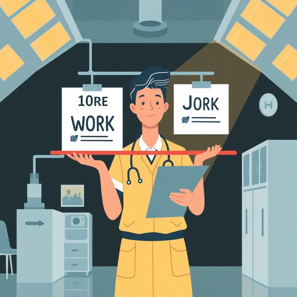 Nursing Jobs: Fisioterapista vs Infermiere — Which is Better for You?