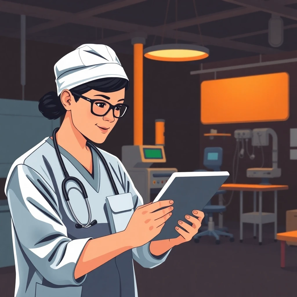 Nursing Jobs in April: Which One Should You Choose?