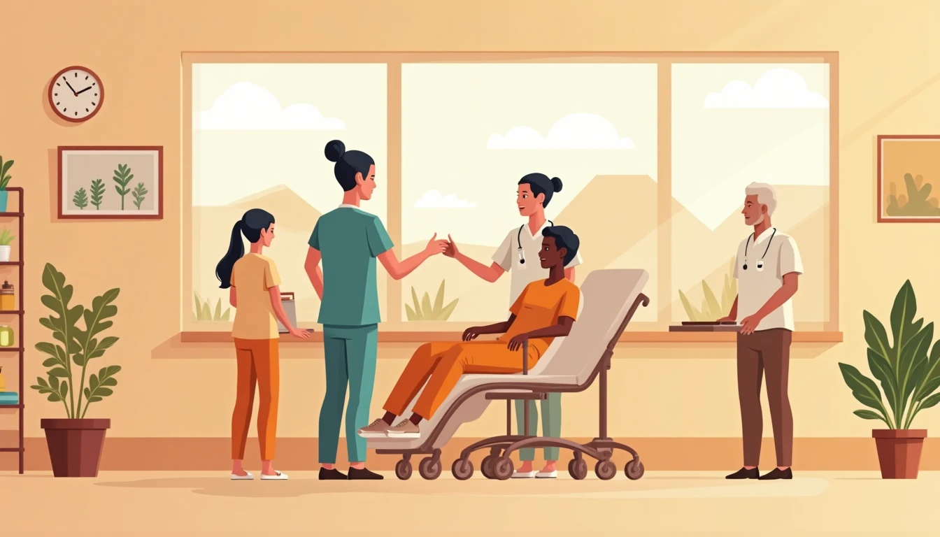 Nursing Jobs in South Africa: Top Picks for August