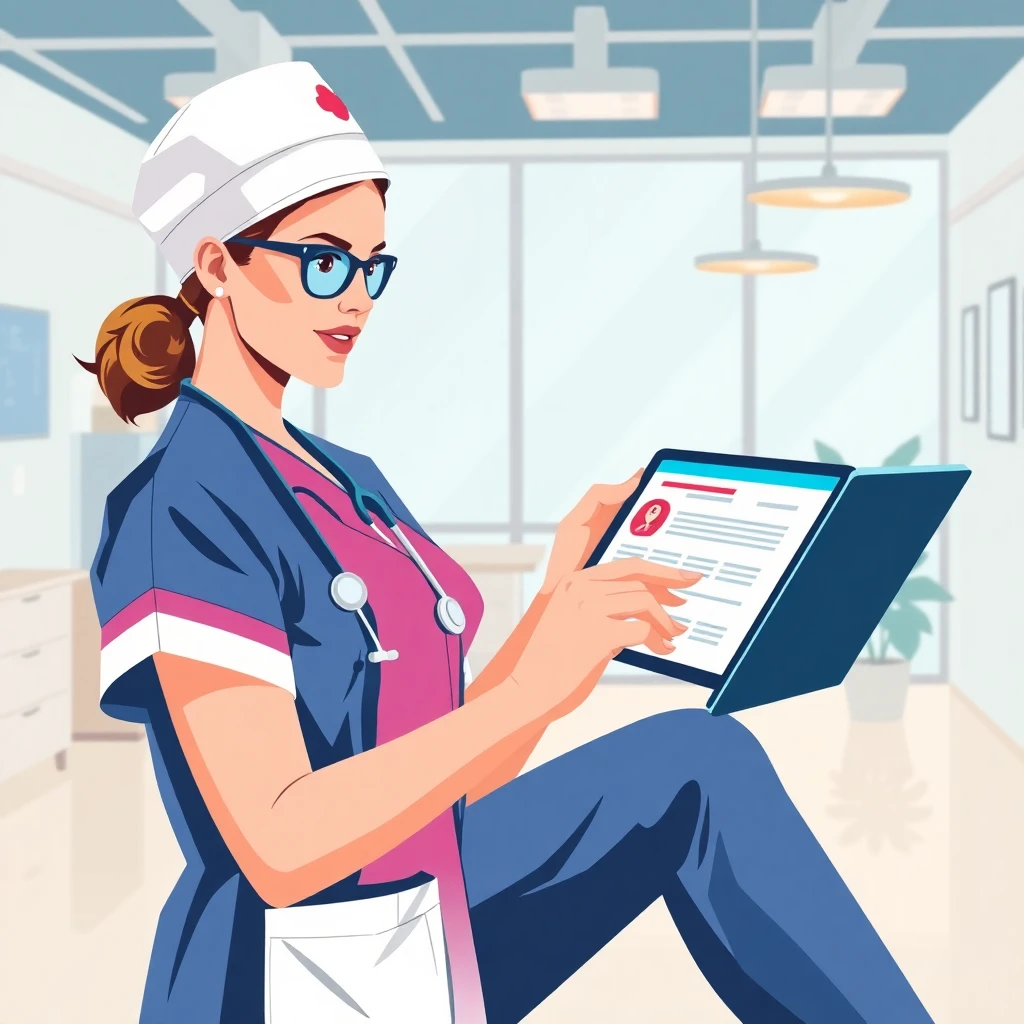 Nursing Jobs in the Netherlands: Best Picks for April 2026