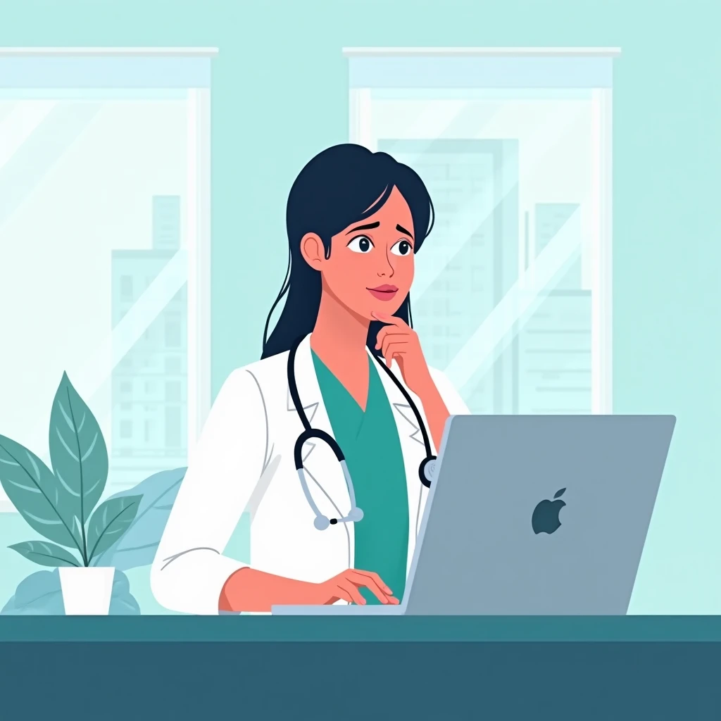 Nursing Jobs Showdown: Staff Nurse vs. Nurse Practitioner