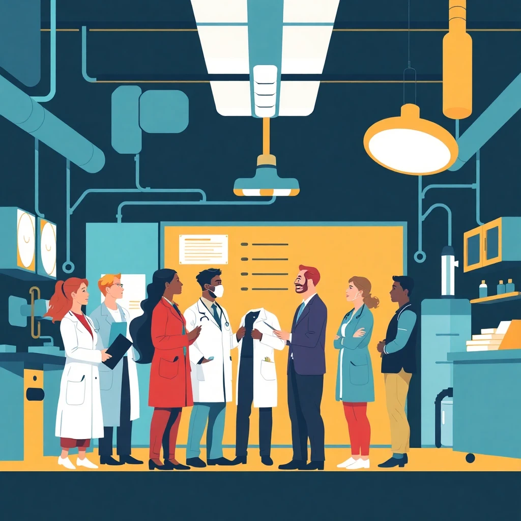 Nursing Jobs That Pay Well: Best Picks for April
