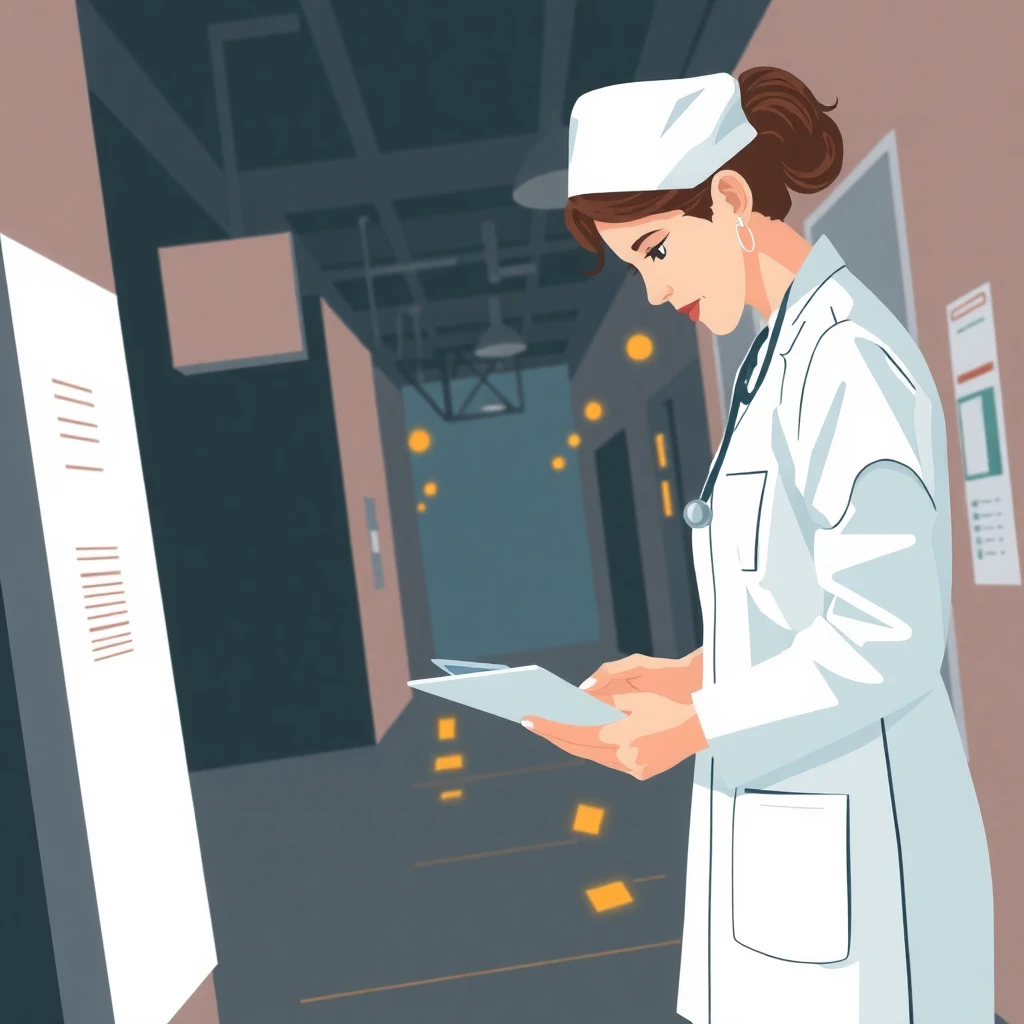 Nursing Jobs That Pay: Where to Find the Best Rates This Spring