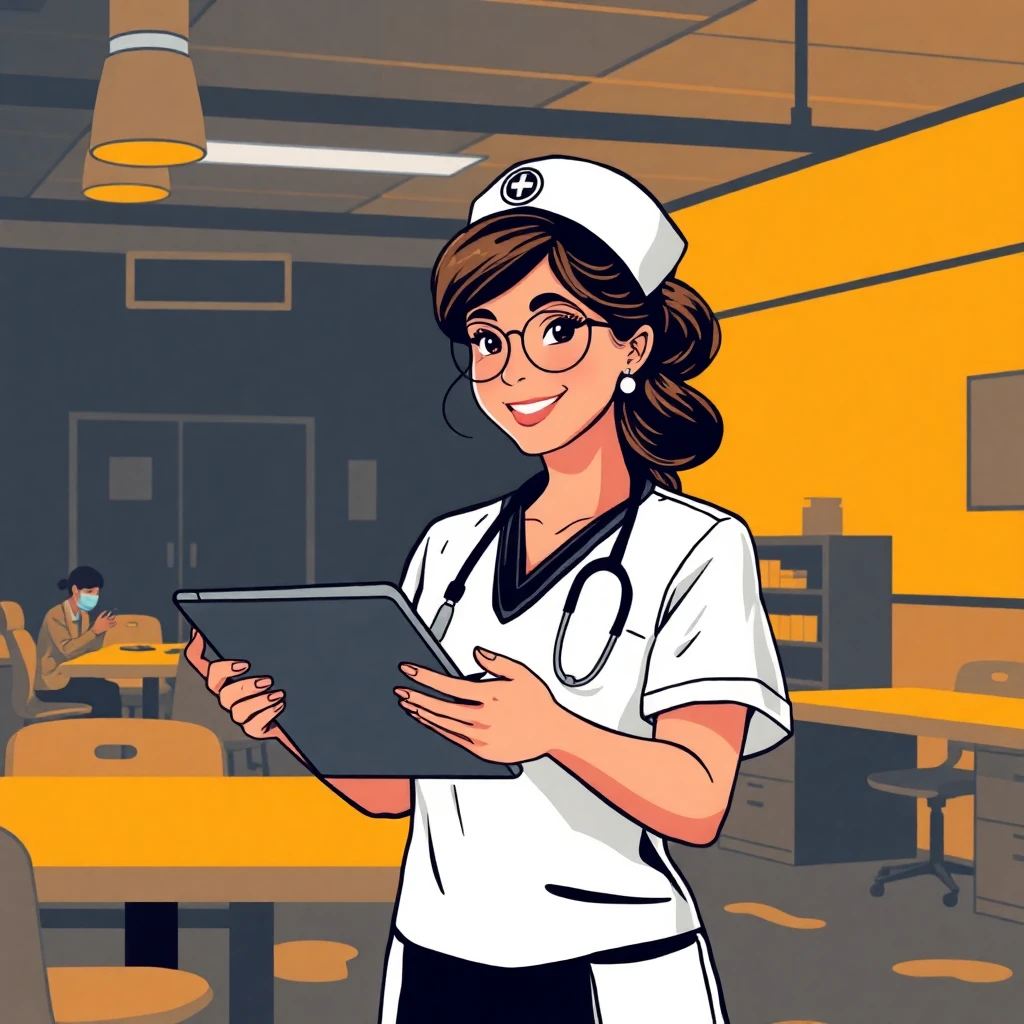 Nursing Jobs This Spring: Best Picks for Pay and Flexibility