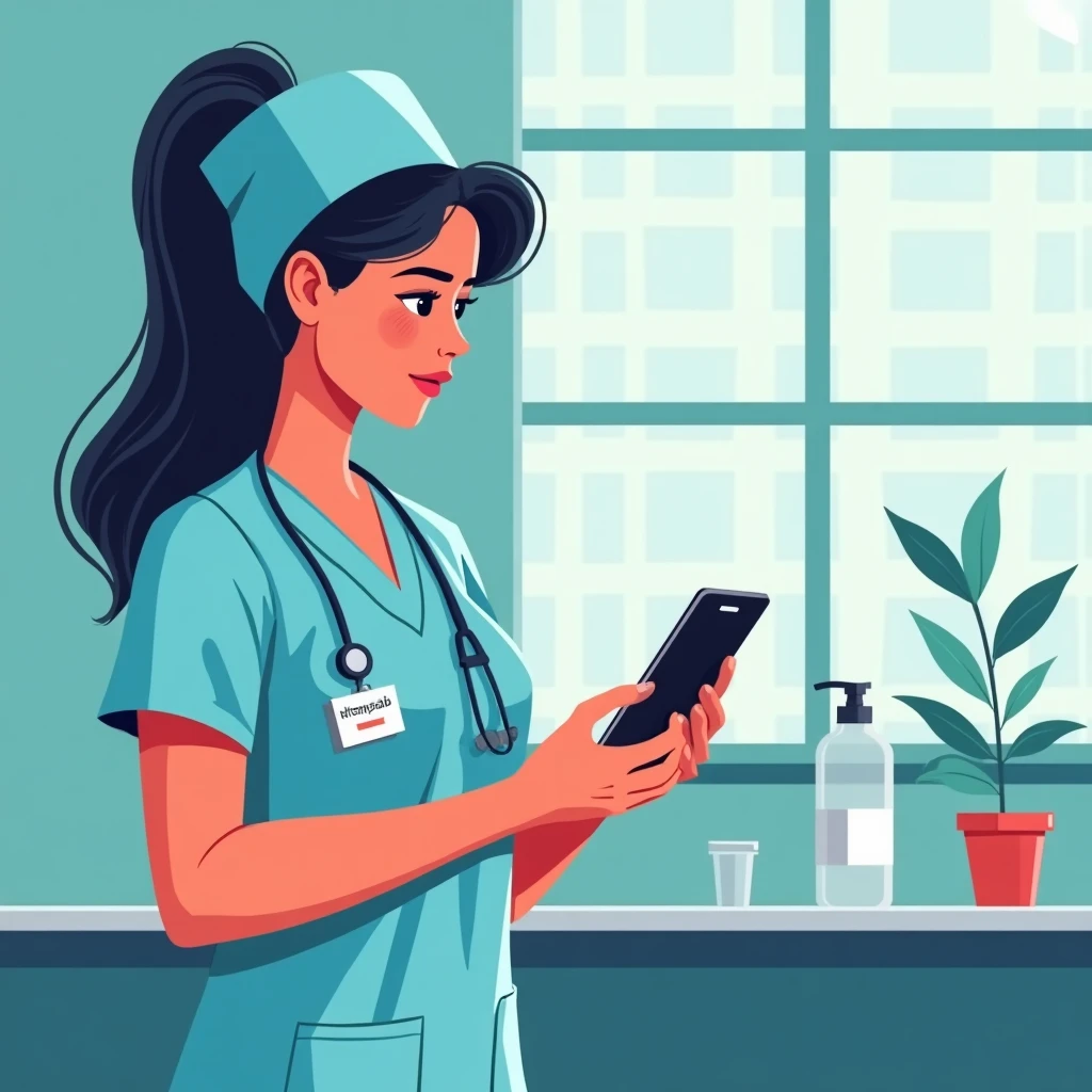 Nursing Jobs This Spring: Top Picks for Pay and Flexibility