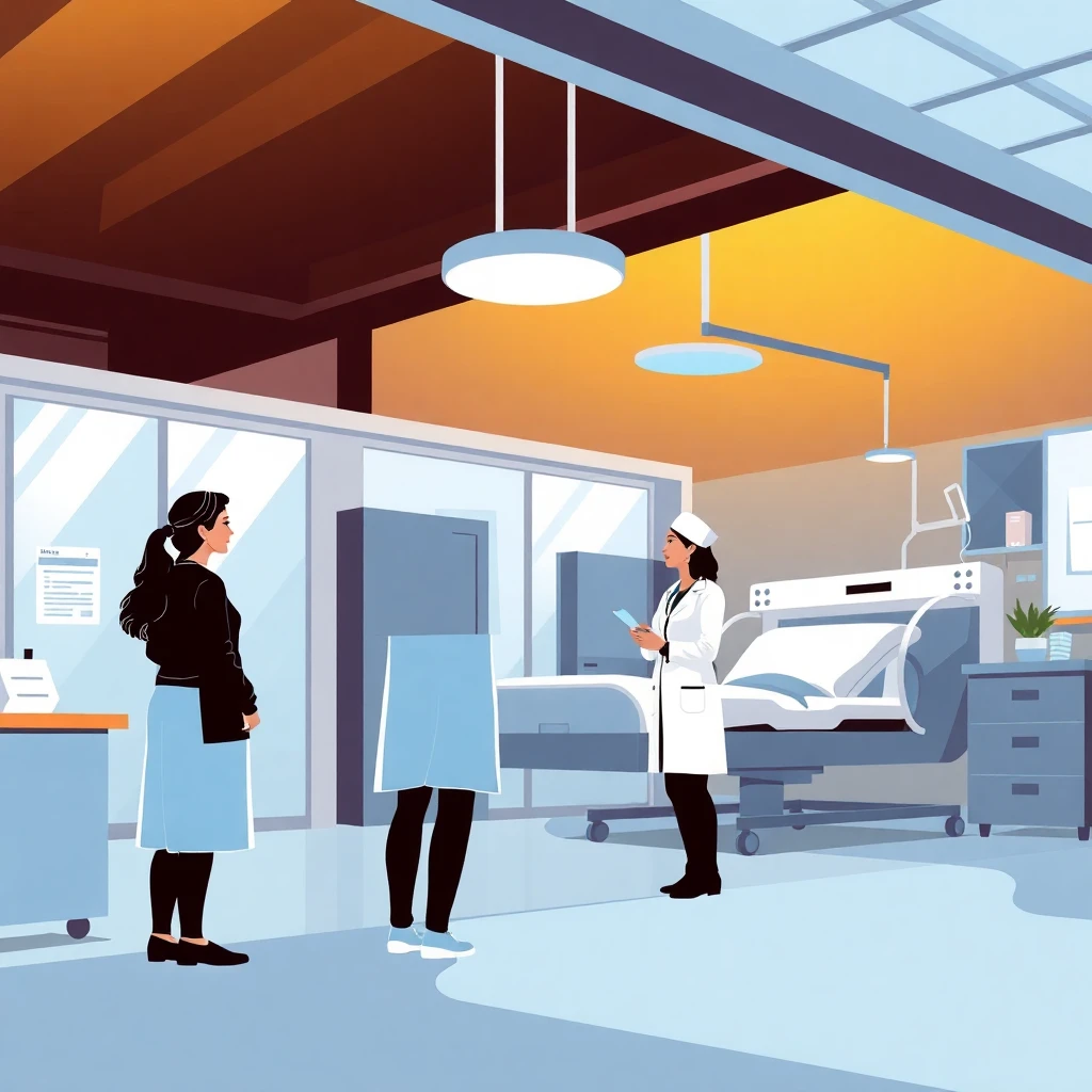 Nursing Jobs This Spring: What You Really Need to Know