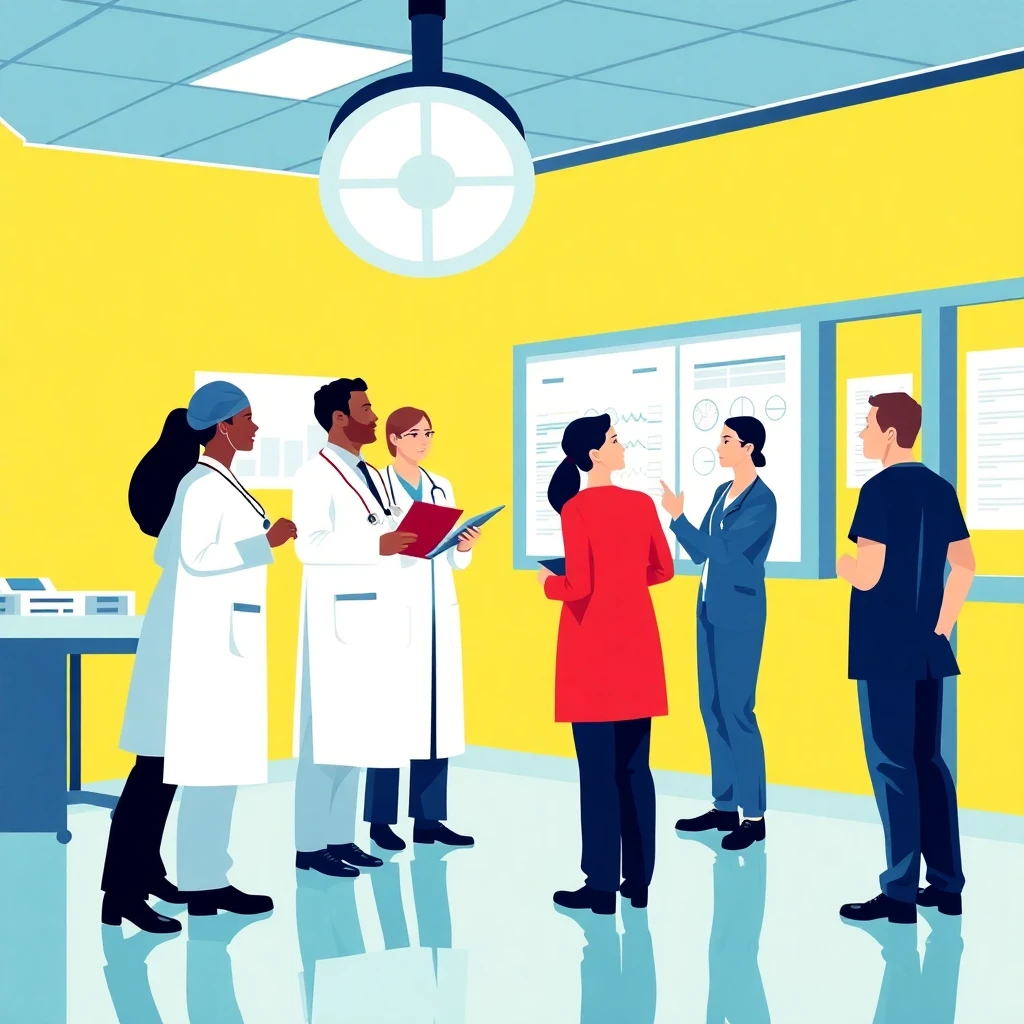 Nursing Jobs: Top Picks for April 2026