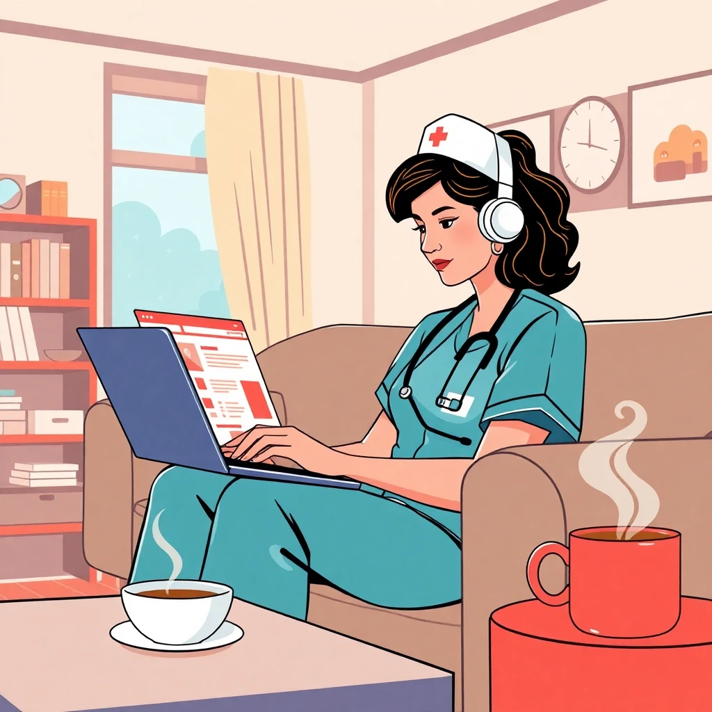 Nursing Jobs: Top Picks for Flexible Hours and Best Pay