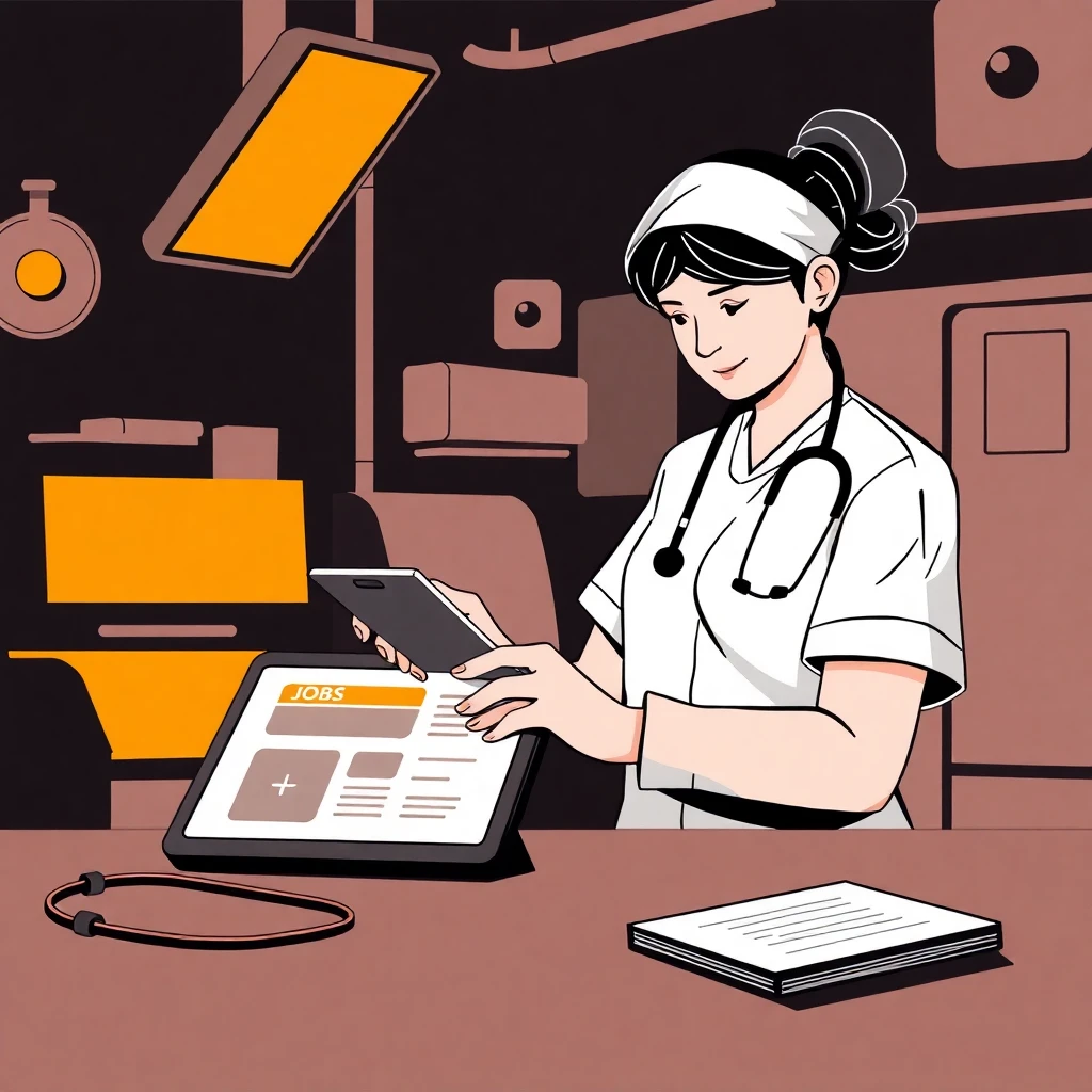 Nursing Jobs: What to Know Before You Apply