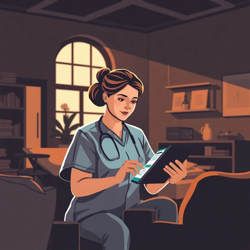 Nursing Jobs: Where to Earn and Grow This Spring