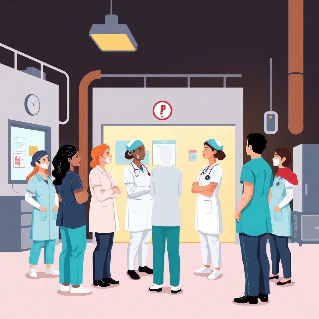Nursing Jobs: Where to Find the Best Pay This Spring