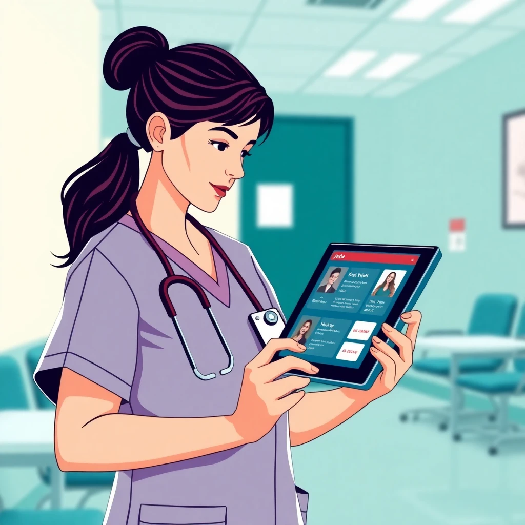 Nursing Jobs Worth Your Time This Spring