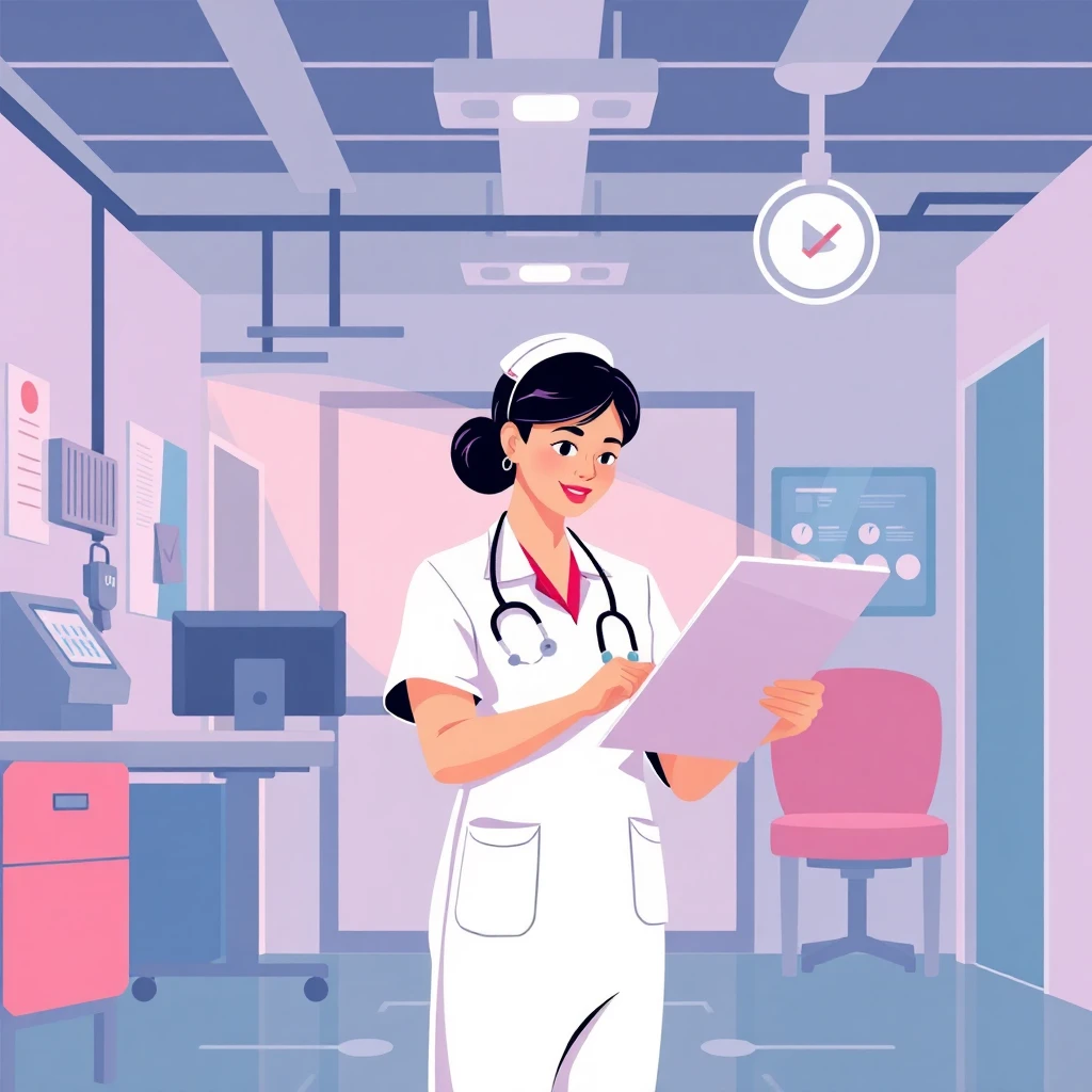 Nursing Jobs Worth Your Time: Where to Apply Now