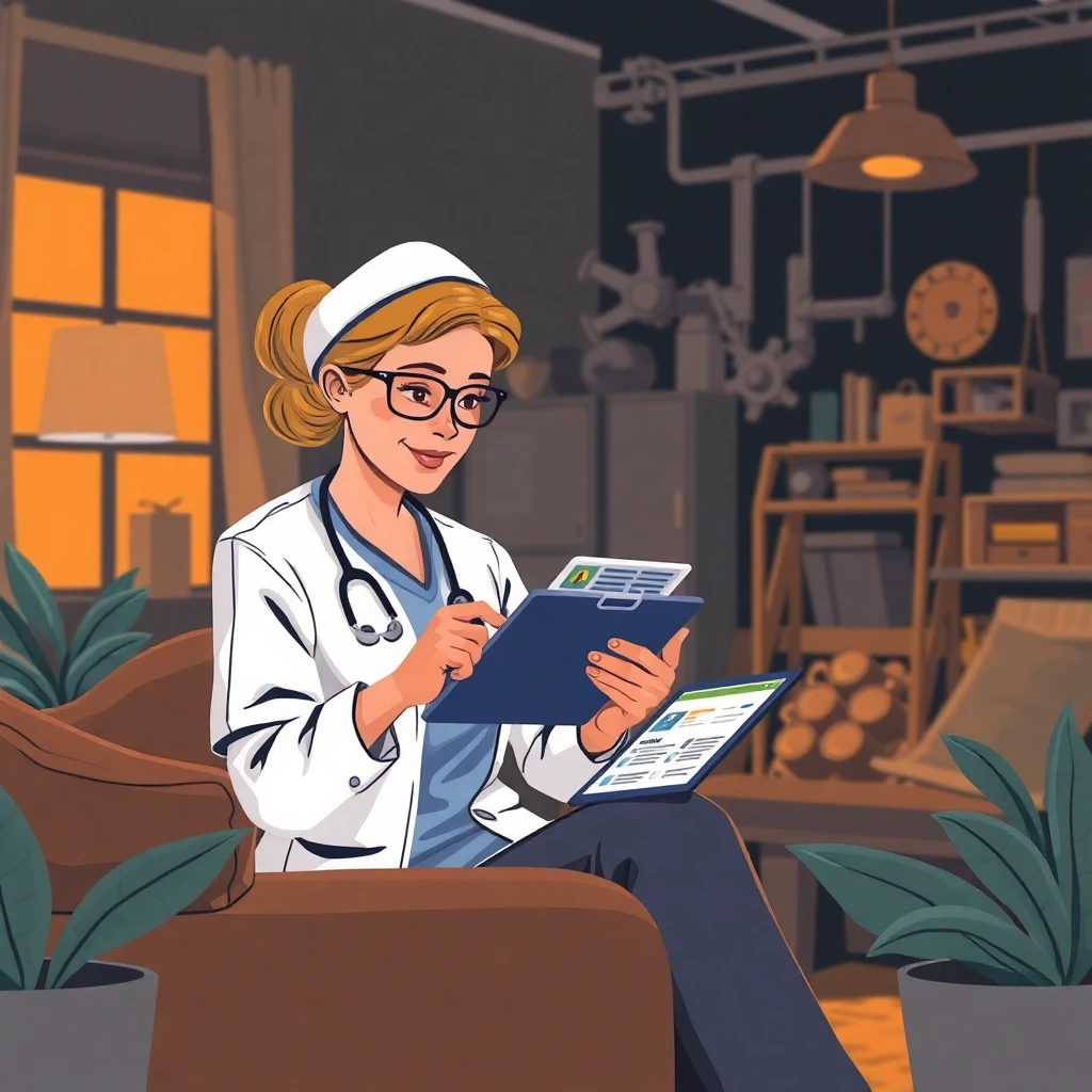 Nursing Jobs You Can't Miss This April